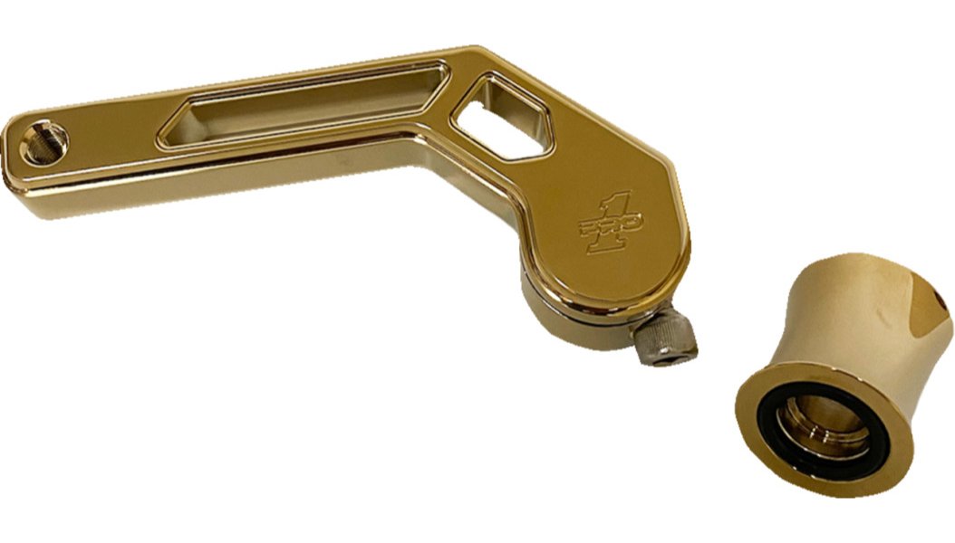 Pro one T-Rex shorty shift arm - Shift & Brake arms - Pro One - Lucky Speed Shop