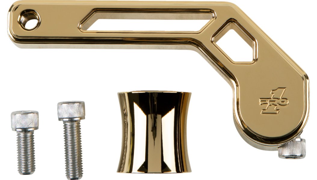 Pro one T-Rex shorty shift arm - Shift & Brake arms - Pro One - Lucky Speed Shop