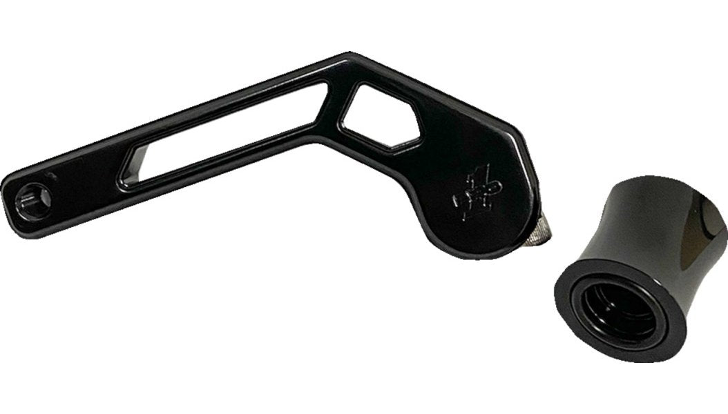 Pro one T-Rex shorty shift arm - Shift & Brake arms - Pro One - Lucky Speed Shop