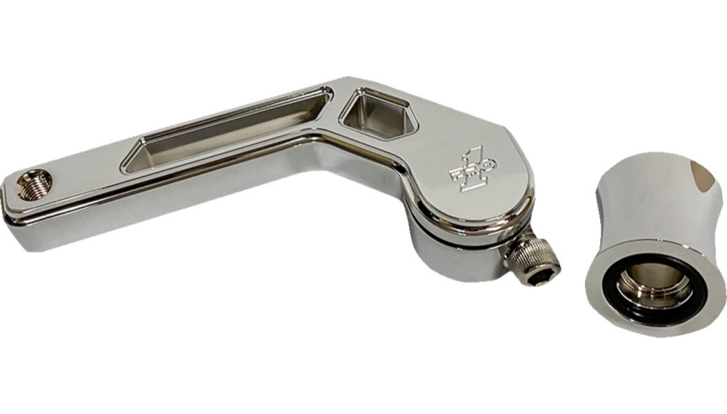 Pro one T-Rex shorty shift arm - Shift & Brake arms - Pro One - Lucky Speed Shop