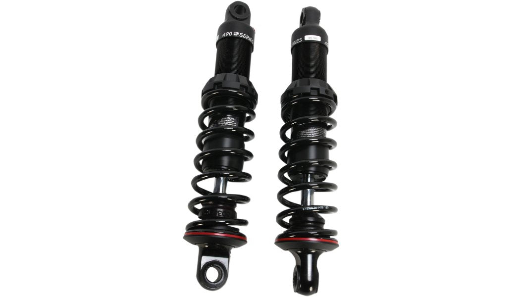 PROGRESSIVE SUSPENSION 490 Series Shocks - Rear Suspension - Progressive Suspension - Lucky Speed Shop