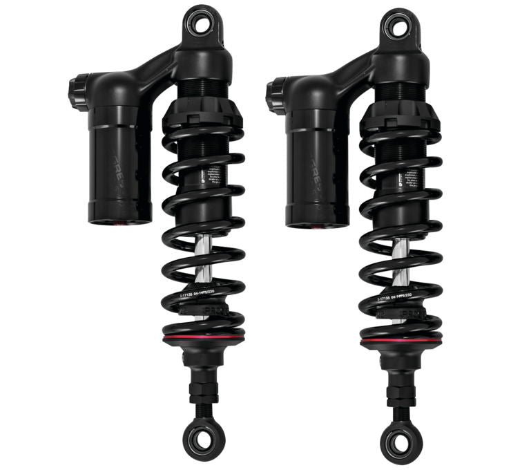 Progressive Suspension 990 Sport Series Shocks for Touring - SUSPENSION - TUCKER - Lucky Speed Shop