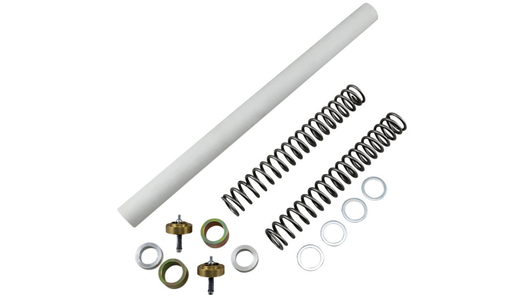 Race Tech Complete Front End Suspension Kit - Front Suspension - Race Tech - Lucky Speed Shop
