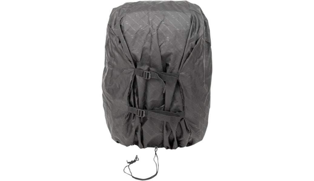 Saddlemen BR4200 Sissy Bar Bag - TRAVEL BAGS - Saddlemen - Lucky Speed Shop