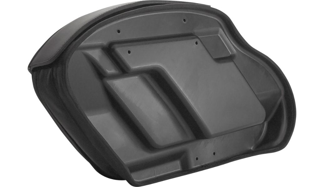 Saddlemen DXT Saddlebags - Drag Specialties - Lucky Speed Shop