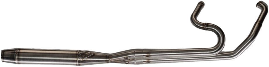 Sawicki Full Length Canyon Exhaust - EXHAUST - Sawicki Speed - Lucky Speed Shop