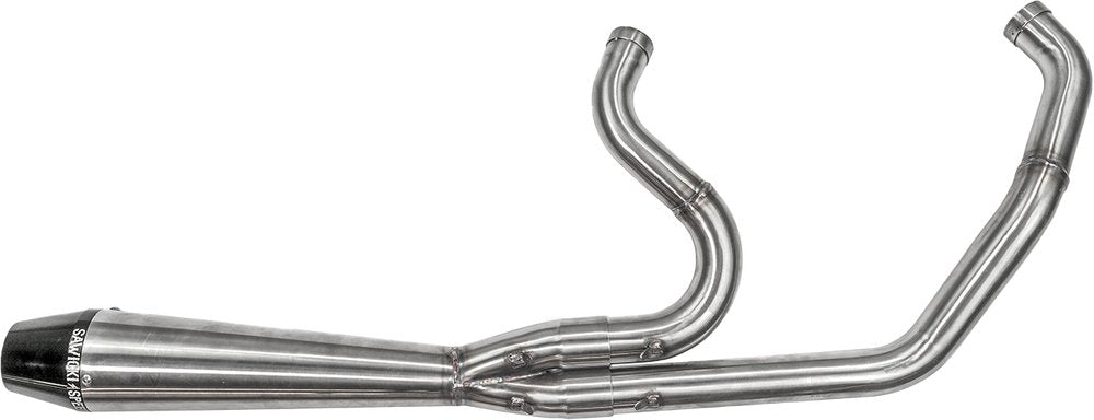 Sawicki Full Length Exhaust - Sawicki Speed - Lucky Speed Shop