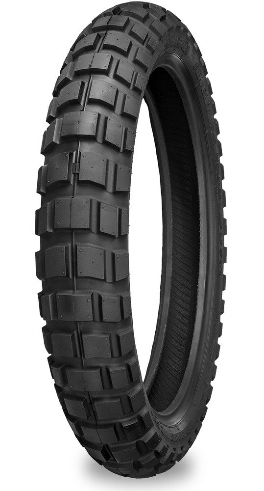 SHINKO E804 ADVENTURE TRAIL DUAL SPORT TIRES (Harley Ready) - HardDrive - Lucky Speed Shop