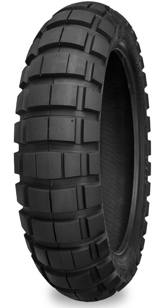 SHINKO E805 ADVENTURE TRAIL DUAL SPORT TIRES - Tires - HardDrive - Lucky Speed Shop