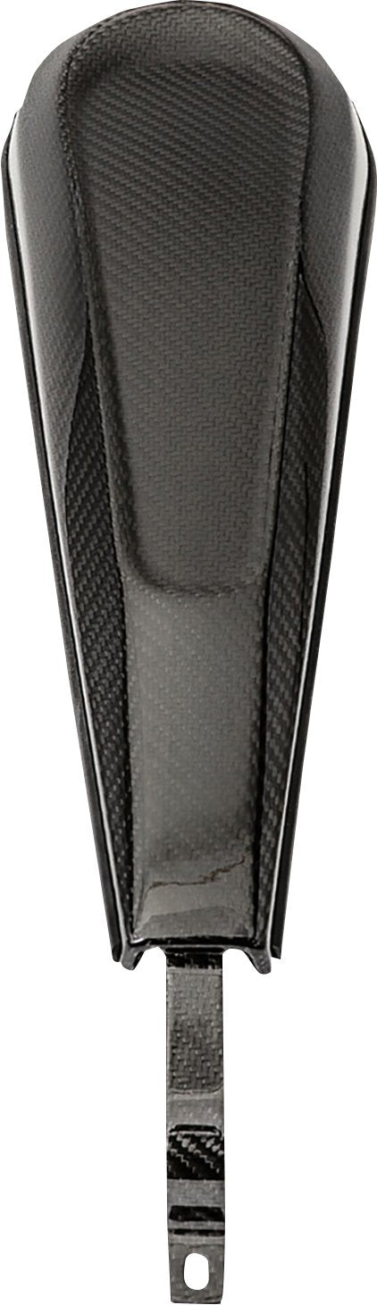 SLYFOX Dash Panel -Without Hole - Gloss Black SLY-011 - Lucky Speed Shop