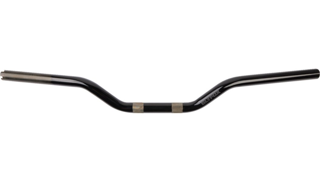 SlyFox Handlebars - Handlebars - Slyfox - Lucky Speed Shop