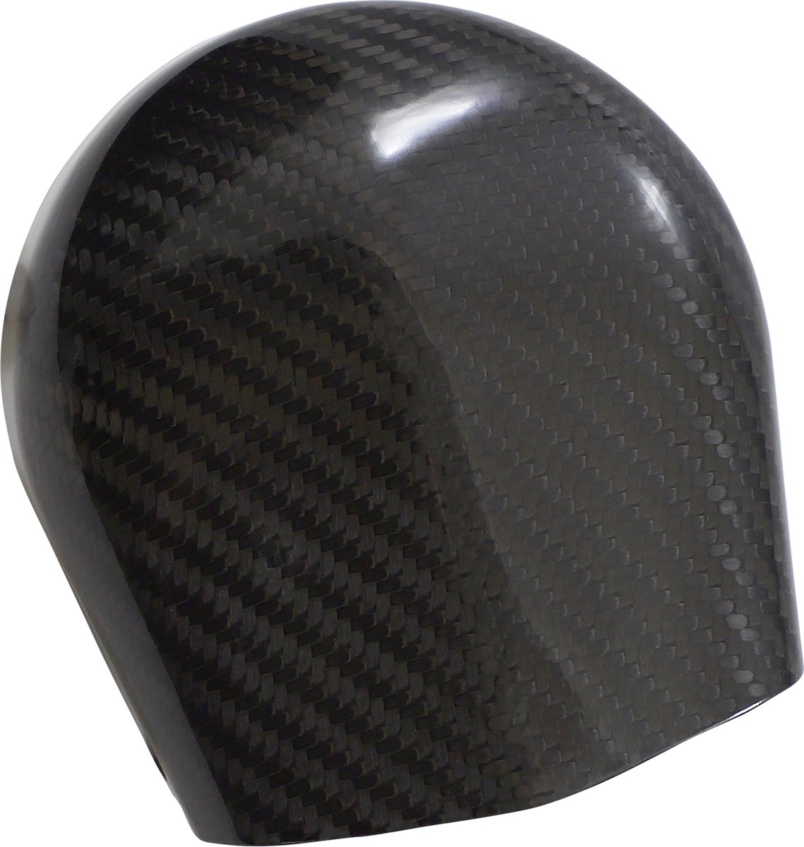 SLYFOX Horn Cover - Gloss 12055G - Lucky Speed Shop