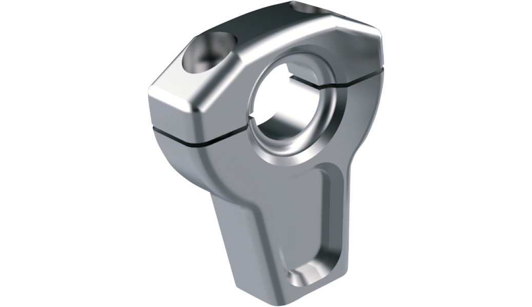 Slyfox Performance - Race Series Risers - Risers - Slyfox - Lucky Speed Shop