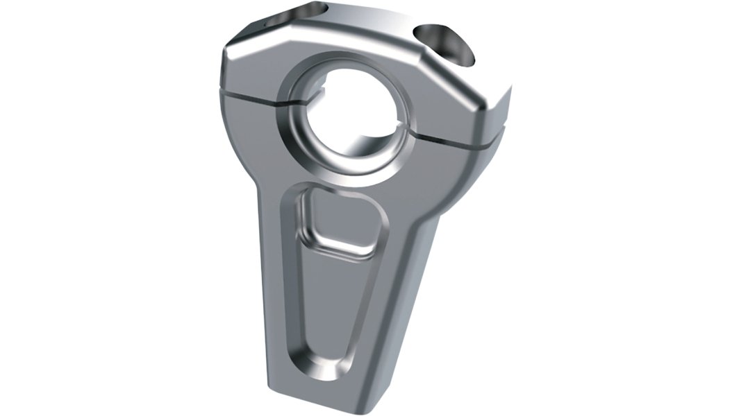 Slyfox Performance - Race Series Risers - Risers - Slyfox - Lucky Speed Shop