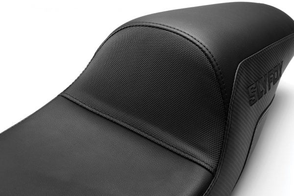 Slyfox Seat 08-UP Bagger - SEATS - Slyfox - Lucky Speed Shop