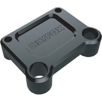 Slyfox T-Bar Adapter - Risers - Slyfox - Lucky Speed Shop