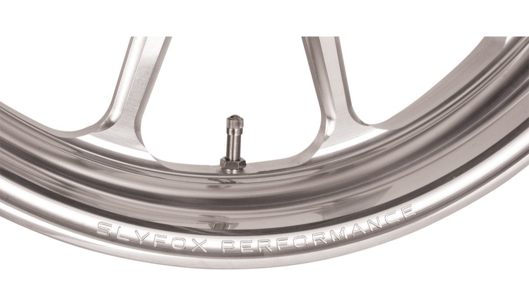 Slyfox Track Pro Wheels - Wheels - Slyfox - Lucky Speed Shop