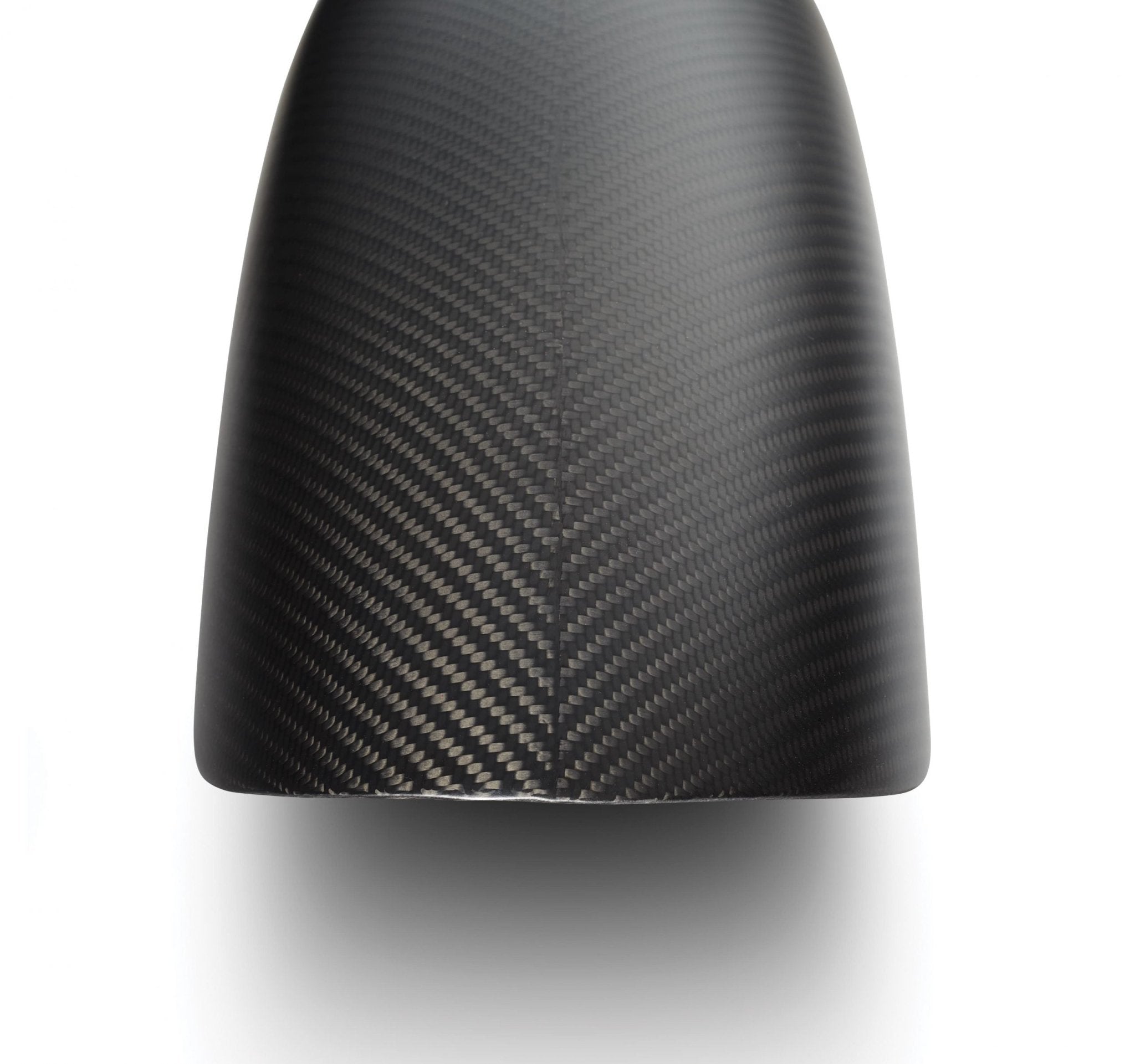 Slyfox True Carbon Fiber Front Fender - Carbon fiber - Slyfox - Lucky Speed Shop