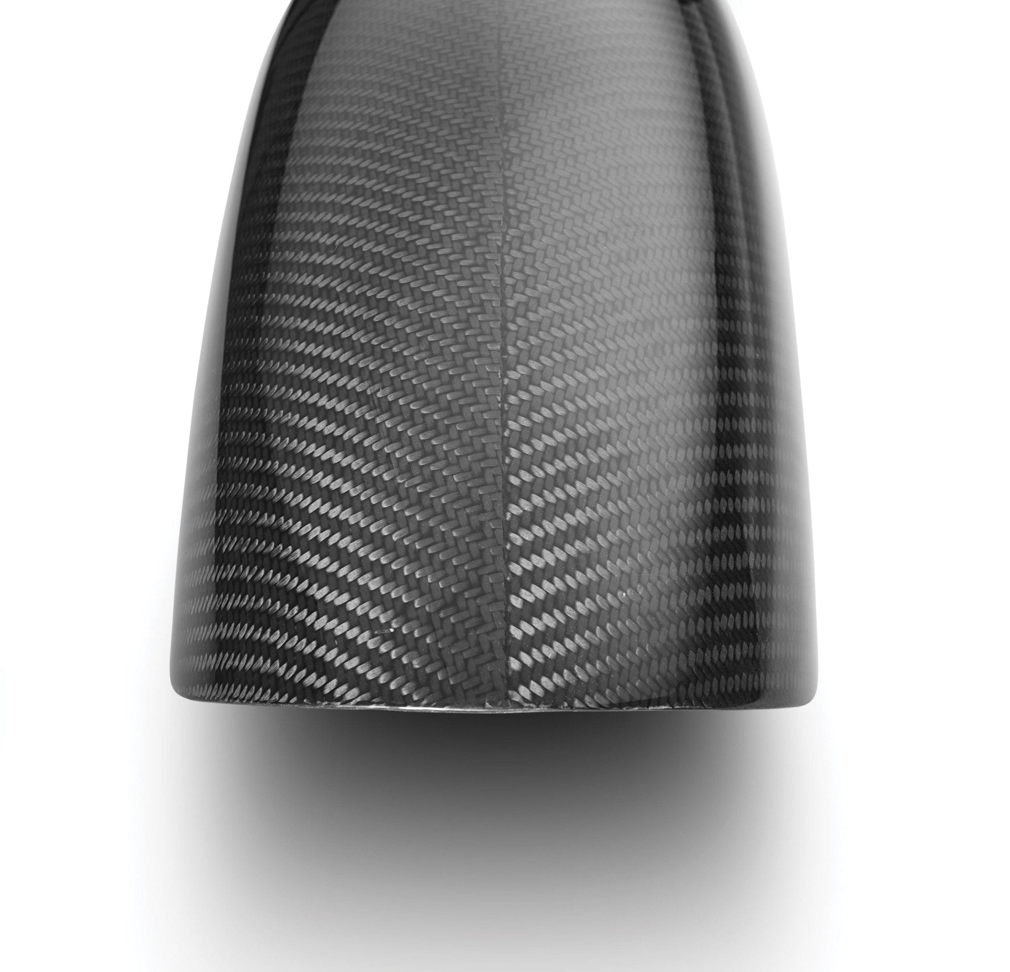 Slyfox True Carbon Fiber Front Fender - Carbon fiber - Slyfox - Lucky Speed Shop