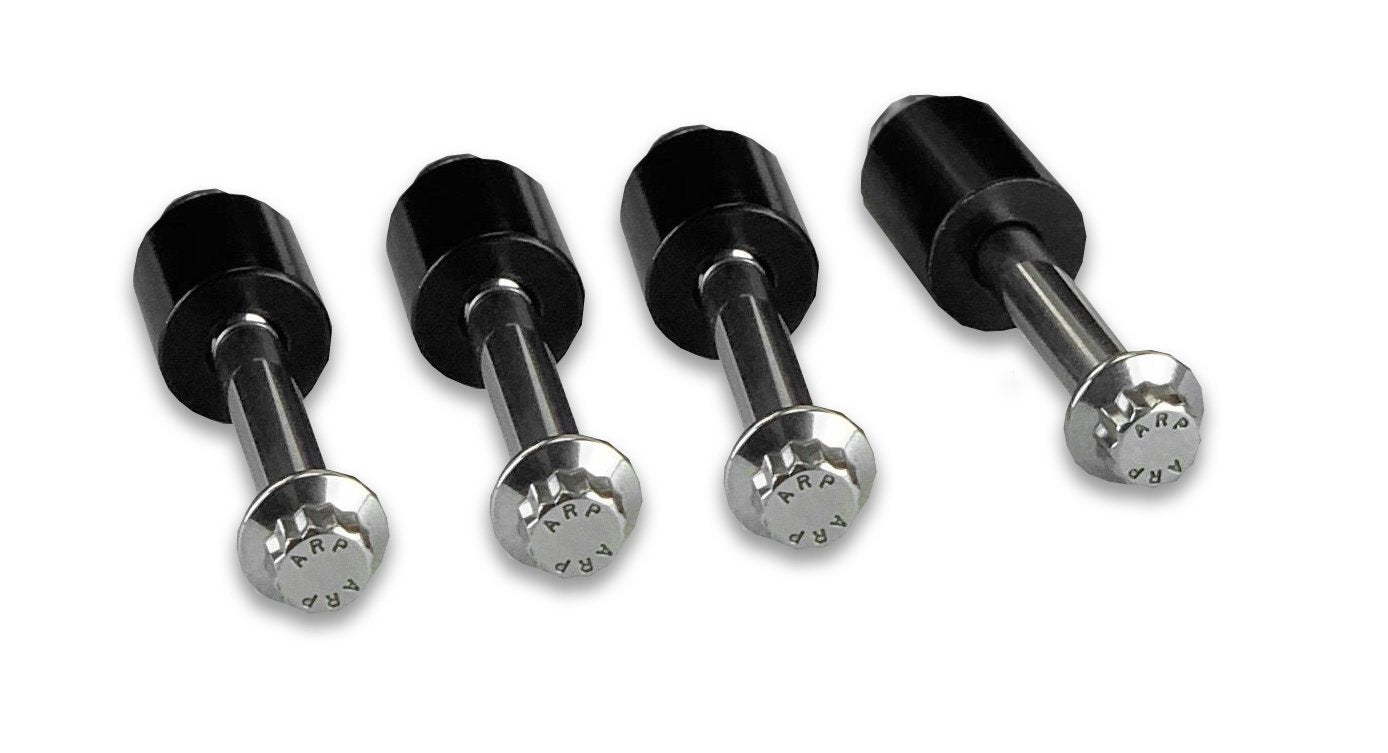 Slyfox True Carbon Fiber Front Fender - Carbon fiber - Slyfox - Lucky Speed Shop