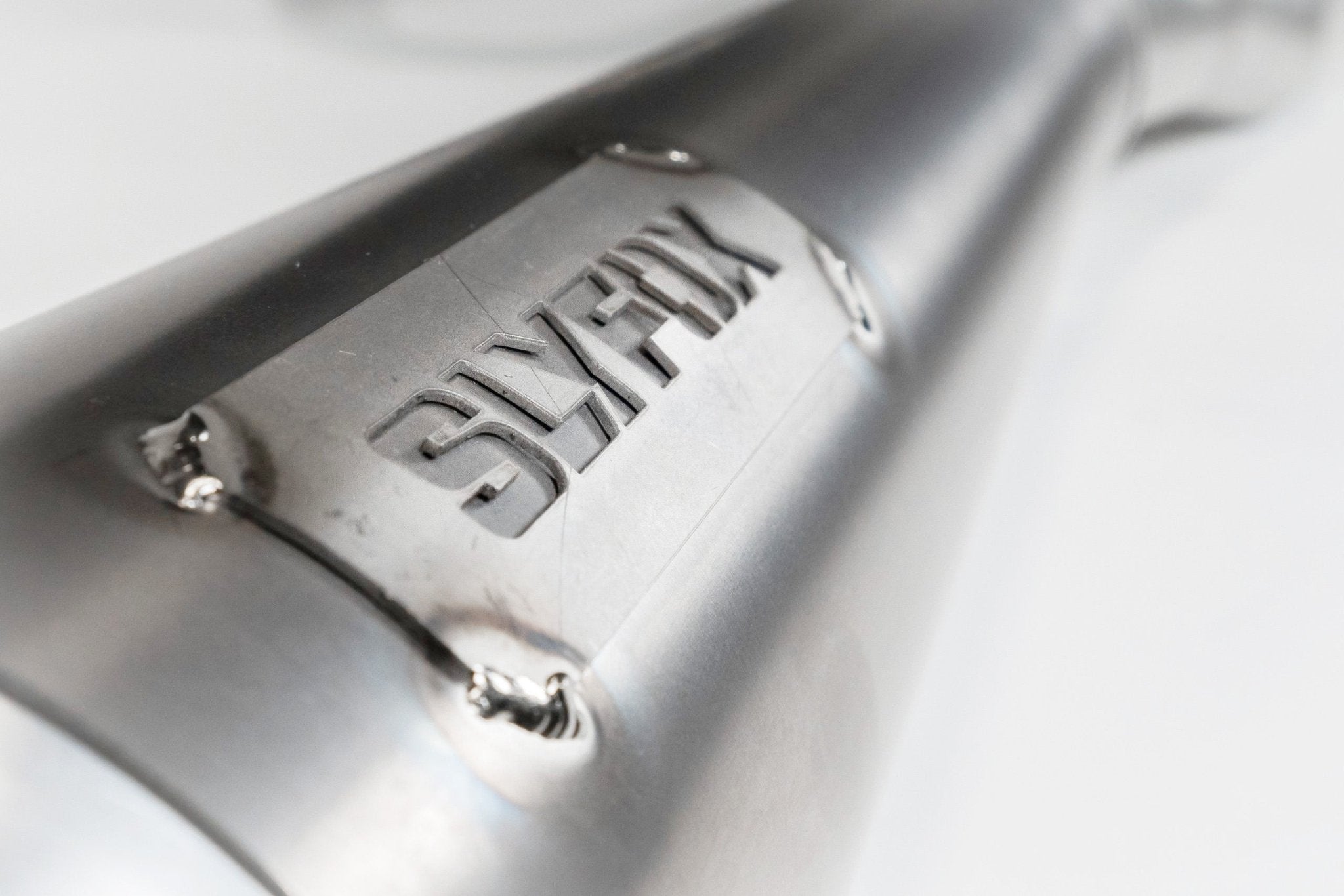 SlyFox X Bassani Road Rage lll - M8 Bagger Exhaust System - Exhaust - Slyfox - Lucky Speed Shop