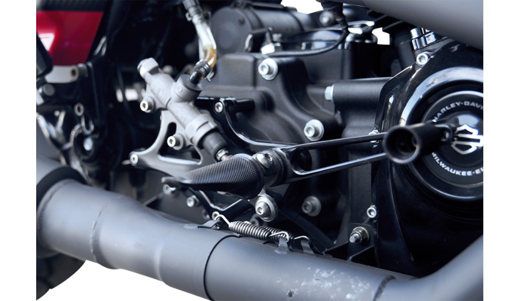 Speed Merchant Mid Controls - Mid Controls - Speed Merchant - Lucky Speed Shop