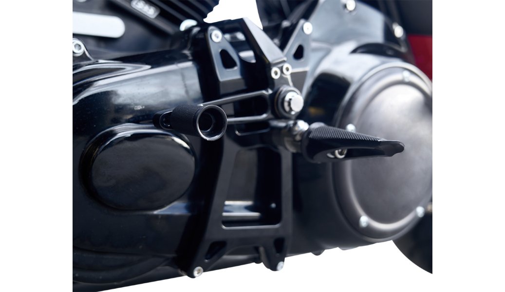 Speed Merchant Mid Controls - Mid Controls - Speed Merchant - Lucky Speed Shop