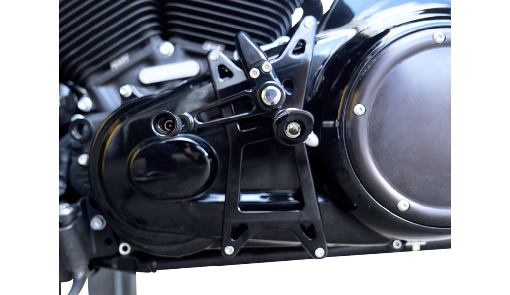 Speed Merchant Mid Controls - Mid Controls - Speed Merchant - Lucky Speed Shop