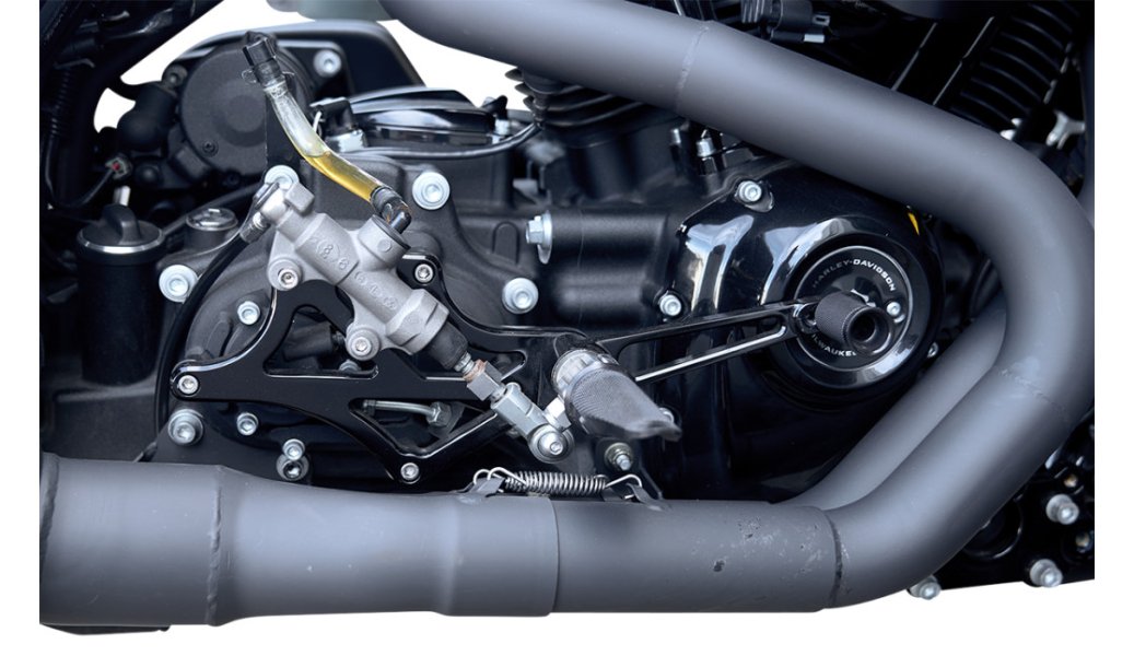 Speed Merchant Mid Controls - Mid Controls - Speed Merchant - Lucky Speed Shop