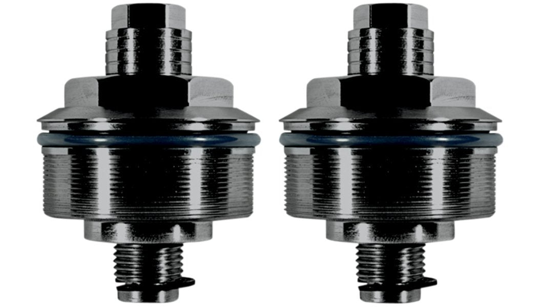 Speed Merchant Pre Load Adjusters - SUSPENSION - Drag Specialties - Lucky Speed Shop