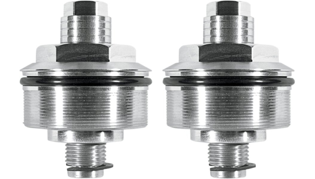 Speed Merchant Pre Load Adjusters - SUSPENSION - Drag Specialties - Lucky Speed Shop