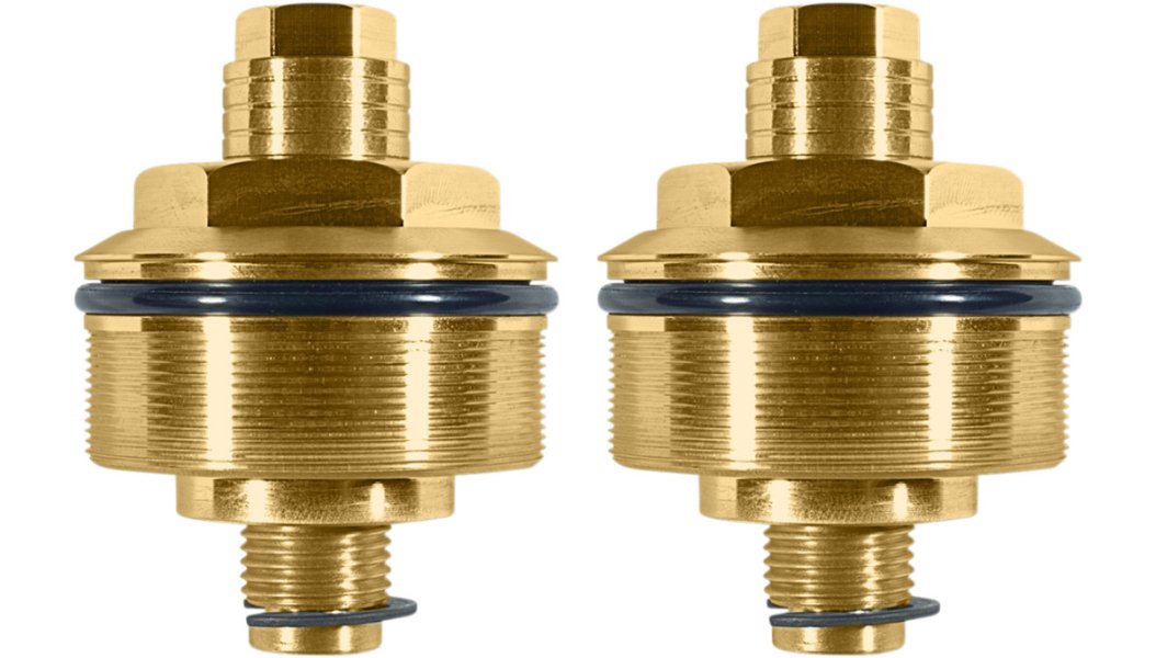 Speed Merchant Pre Load Adjusters - SUSPENSION - Drag Specialties - Lucky Speed Shop