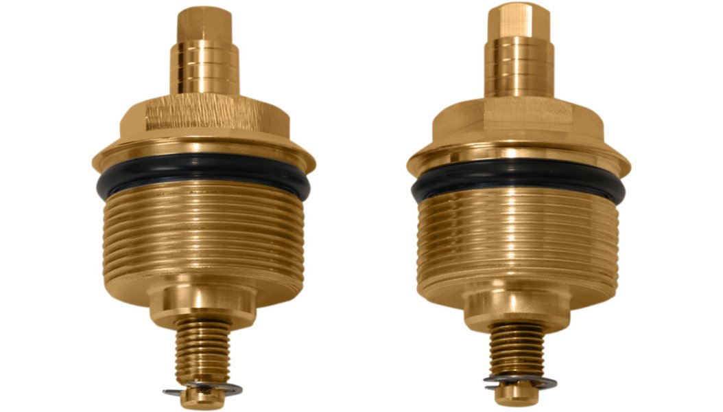 Speed Merchant Pre Load Adjusters - SUSPENSION - Drag Specialties - Lucky Speed Shop