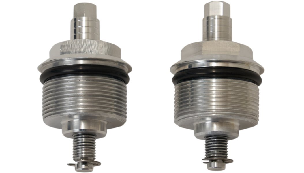 Speed Merchant Pre Load Adjusters - SUSPENSION - Drag Specialties - Lucky Speed Shop