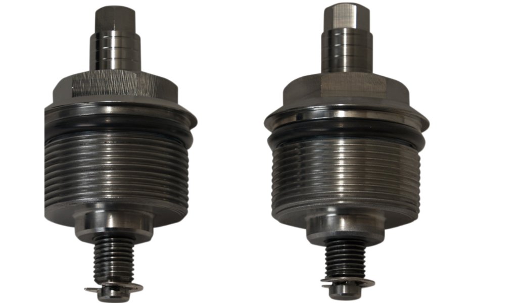 Speed Merchant Pre Load Adjusters - SUSPENSION - Drag Specialties - Lucky Speed Shop