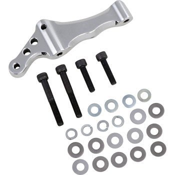 Speed Merchant Radial Front Brake Caliper Mounts - Calipers & brackets - Speed Merchant - Lucky Speed Shop