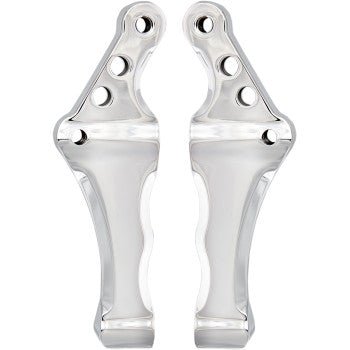 Speed Merchant Radial Front Brake Caliper Mounts - Calipers & brackets - Speed Merchant - Lucky Speed Shop