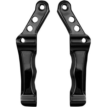 Speed Merchant Radial Front Brake Caliper Mounts - Calipers & brackets - Speed Merchant - Lucky Speed Shop