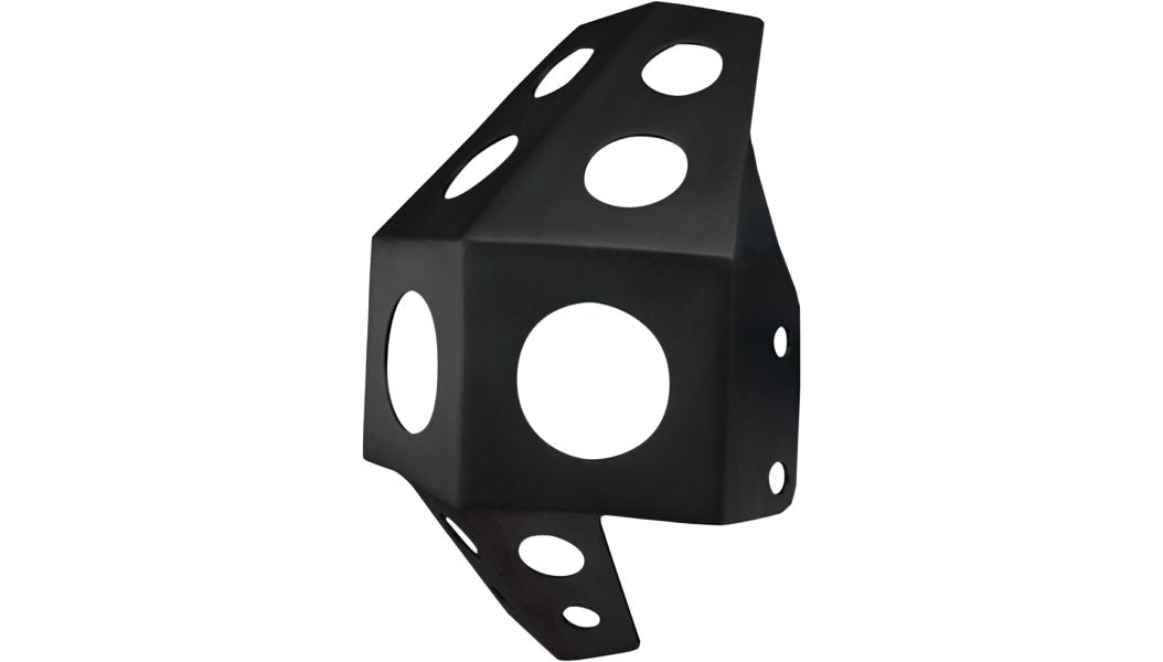 Speed Merchant Skid Plate - Vehicle Parts & Accessories - Drag Specialties - Lucky Speed Shop