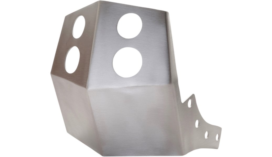 Speed Merchant Skid Plate - Vehicle Parts & Accessories - Drag Specialties - Lucky Speed Shop