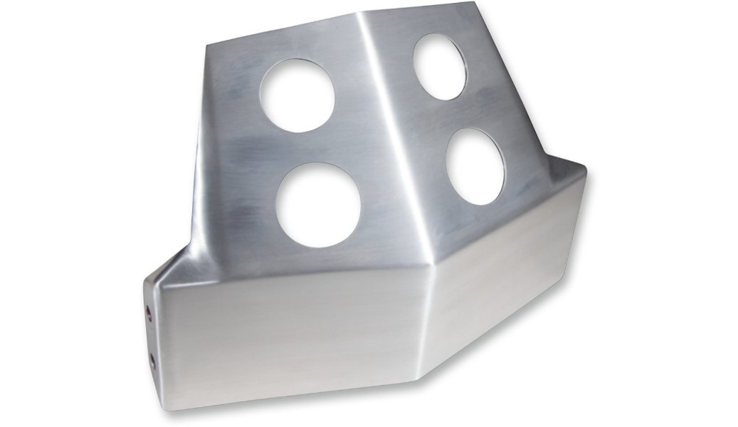 Speed Merchant Skid Plate - Vehicle Parts & Accessories - Drag Specialties - Lucky Speed Shop