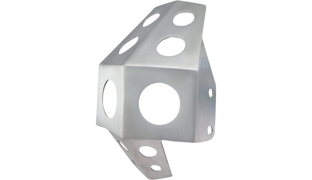 Speed Merchant Skid Plate - Vehicle Parts & Accessories - Drag Specialties - Lucky Speed Shop