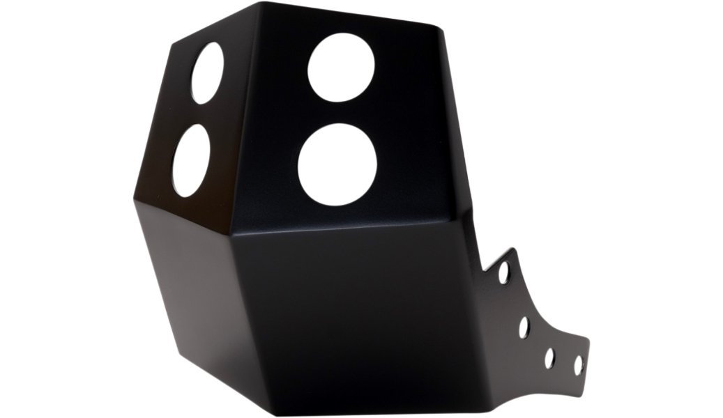 Speed Merchant Skid Plate - Vehicle Parts & Accessories - Drag Specialties - Lucky Speed Shop