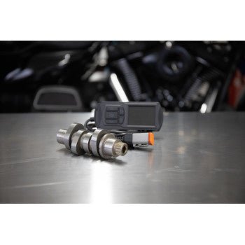 S&S 50 State 475 Camshaft and Dynojet PV-3 Kit - ENGINE & FRAME - TUCKER - Lucky Speed Shop