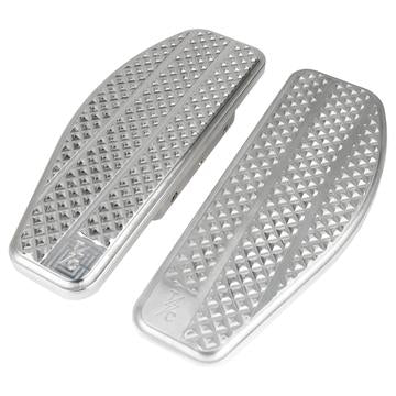 Thrashin Bagger Floorboard - Footpegs & Floorboards - Thrashin Supply - Lucky Speed Shop