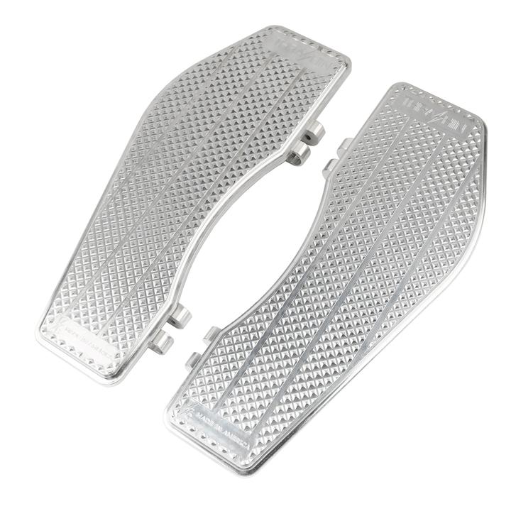 Thrashin Bagger Floorboard - Footpegs & Floorboards - Thrashin Supply - Lucky Speed Shop