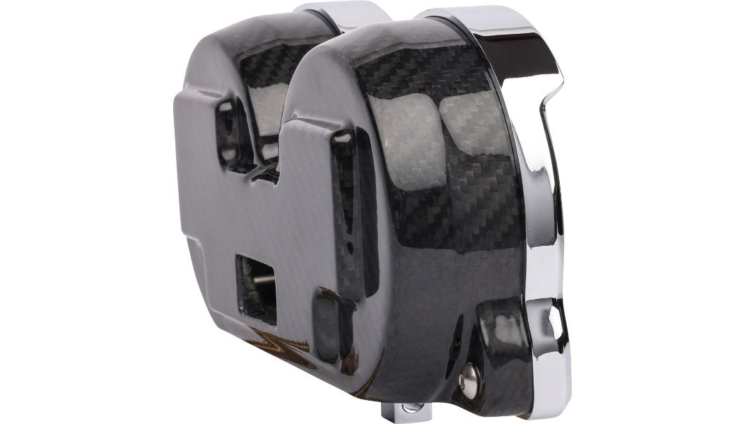 Thrashin Gauge Relocation For Touring Models - Gauge Relocation - Thrashin Supply - Lucky Speed Shop