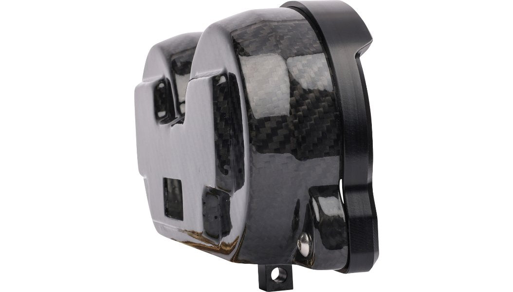 Thrashin Gauge Relocation For Touring Models - Gauge Relocation - Thrashin Supply - Lucky Speed Shop