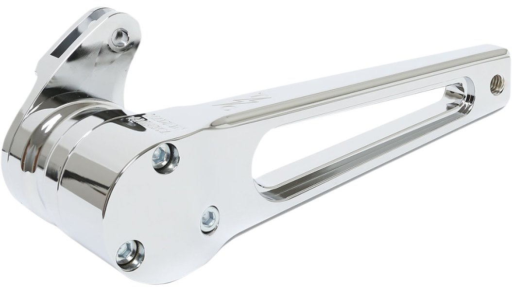 Thrashin Supply Adjustable Brake Arm - Shift & Brake arms - Thrashin Supply - Lucky Speed Shop