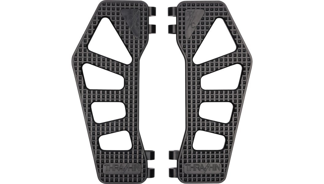 Thrashin Supply Apex Floorboards - Footpegs & Floorboards - Thrashin Supply - Lucky Speed Shop